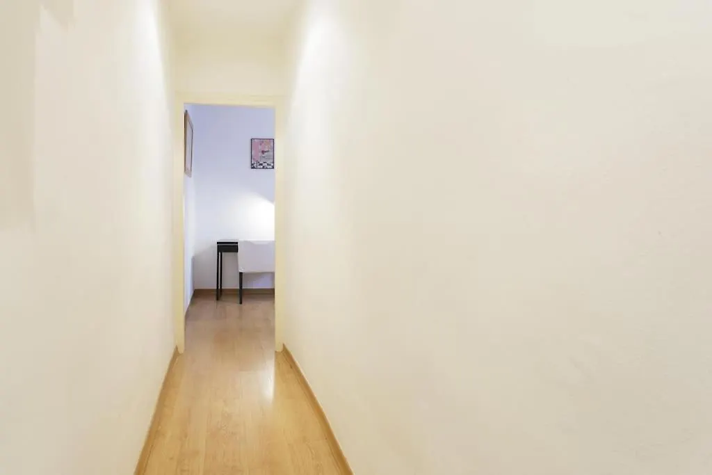 Centrico Apartamento Zona Ramblas 21Y11 Barcelona 0*,