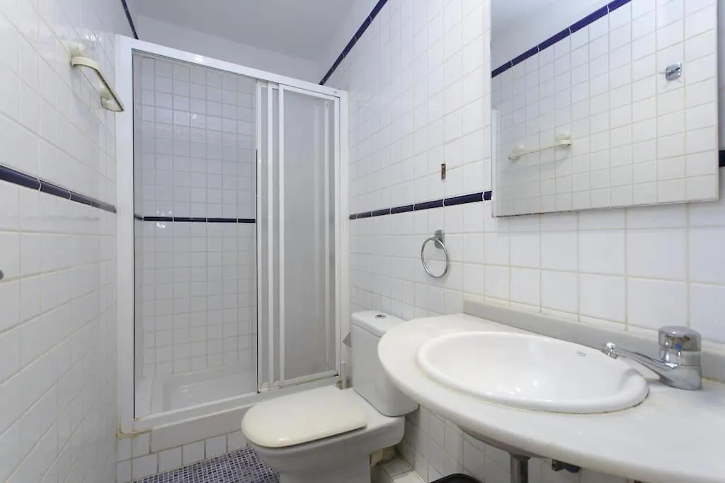 Centrico Apartamento Zona Ramblas 21Y11 Barcelona Spain