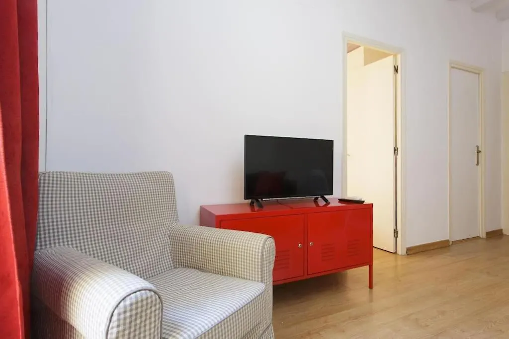Apartment Centrico Apartamento Zona Ramblas 21Y11 Barcelona Spain