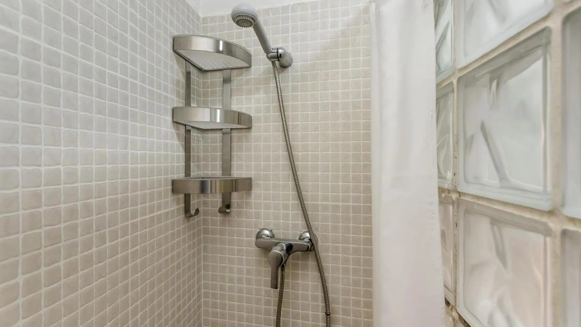 Apartment Centrico Apartamento Zona Ramblas 21Y11 Barcelona