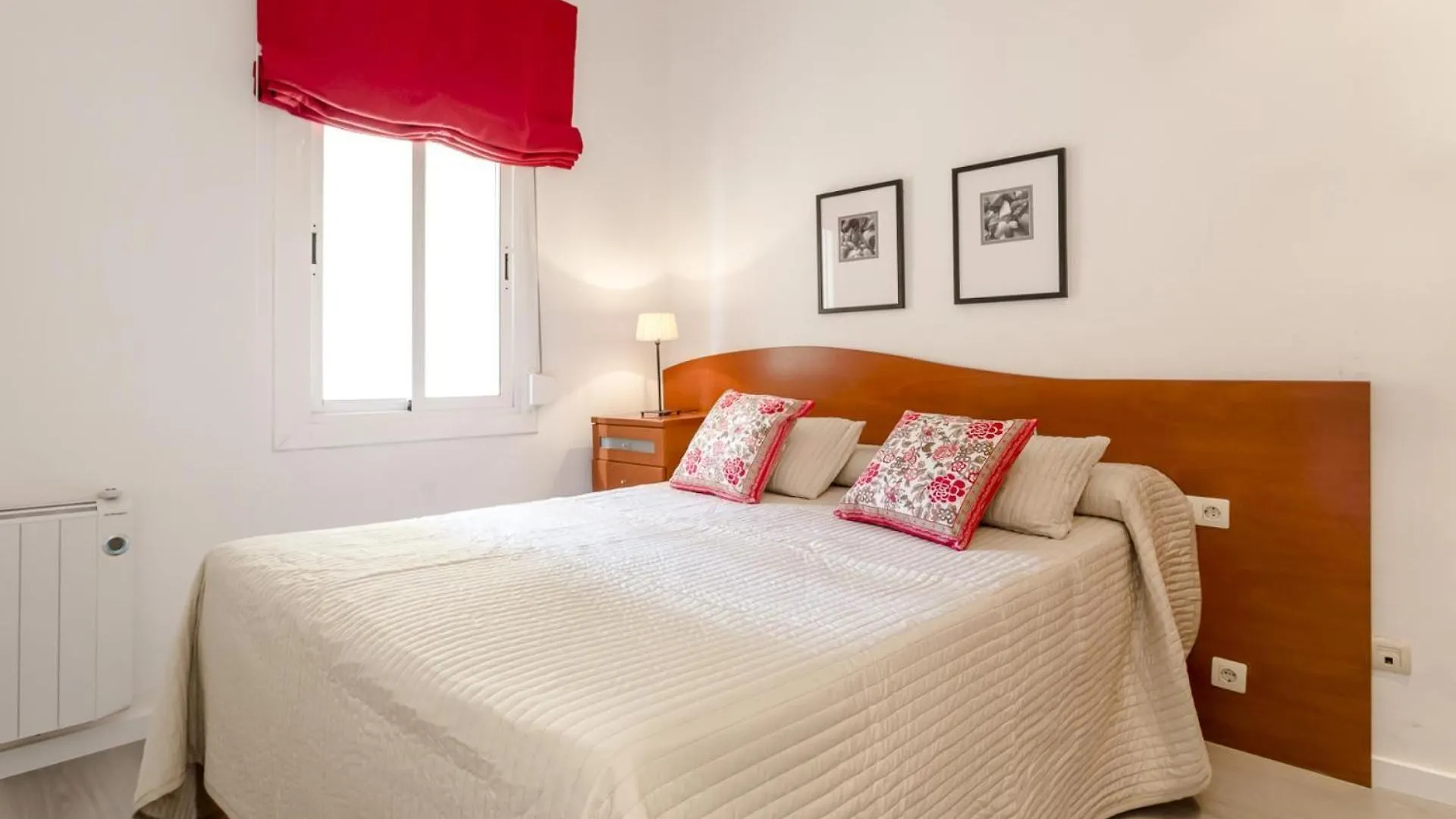 Centrico Apartamento Zona Ramblas 21Y11 Barcelona Apartment