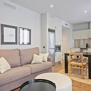 Appartement Uma Barceloneta, Barcelone